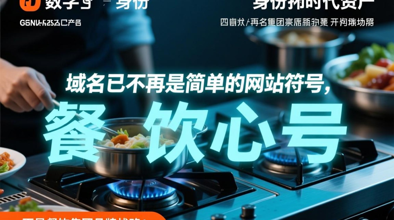 餐饮集团域名注册选com还是cn?品牌保护怎么选? 餐饮集团域名注册选com还是cn?品牌保护怎么选?