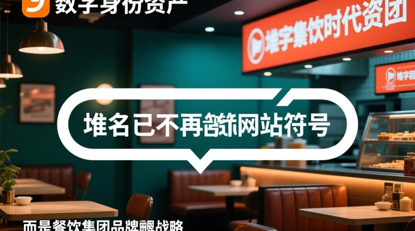 餐饮集团域名注册选com还是cn?品牌保护怎么选? 餐饮集团域名注册选com还是cn?品牌保护怎么选?