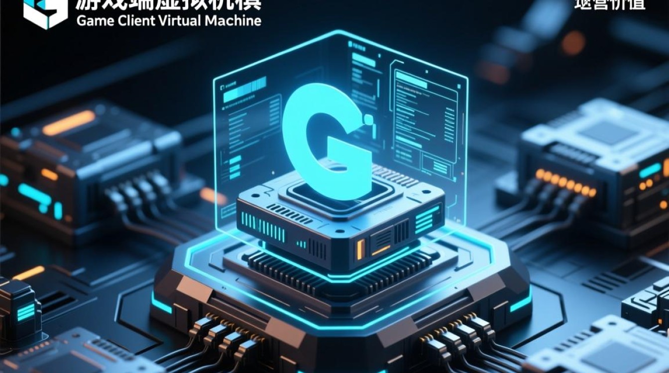 游戏端虚拟机是什么?能解决哪些游戏兼容性问题?-好主机测评网