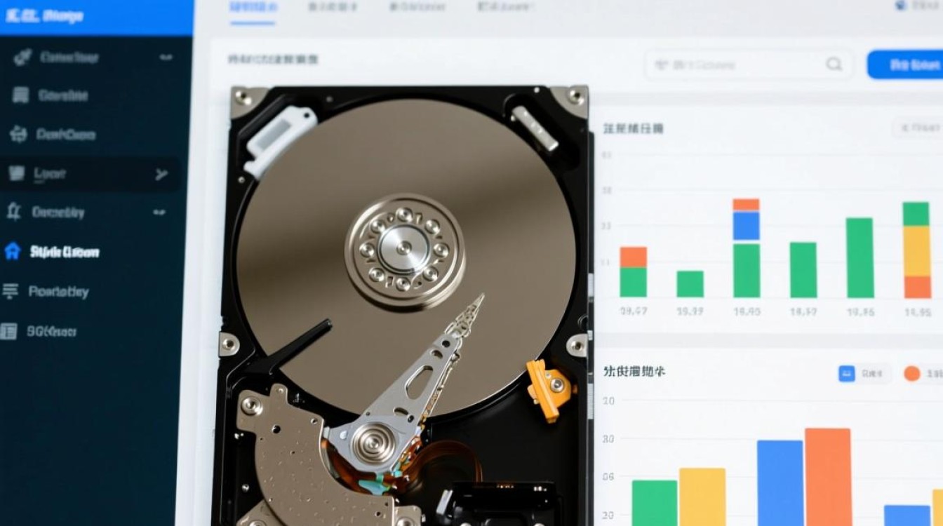 Linux查看磁盘信息,命令有哪些?各有什么区别?-好主机测评网