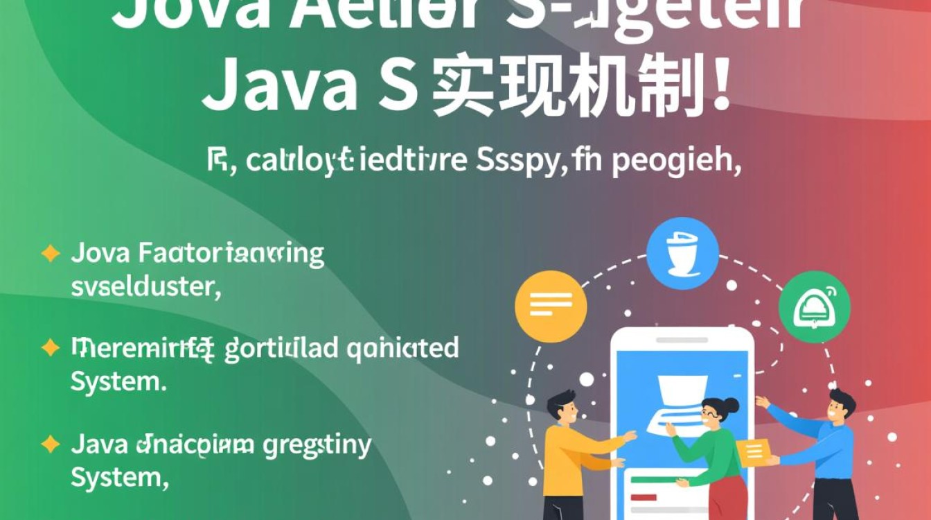 Java协议定义规范,接口与实现如何规范通信规则?-好主机测评网