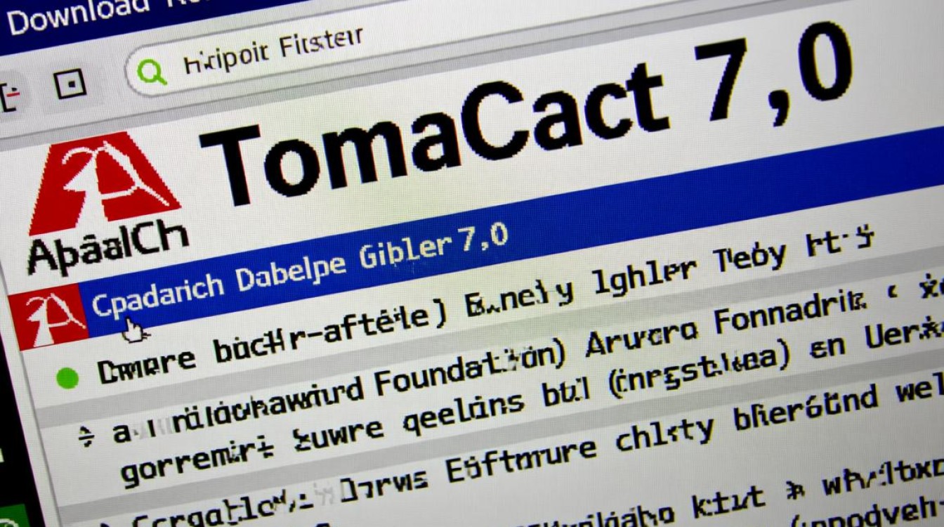 Tomcat 7.0 Linux 下载,哪里找安全可靠的安装包? Tomcat 7.0 Linux 下载,哪里找安全可靠的安装包?