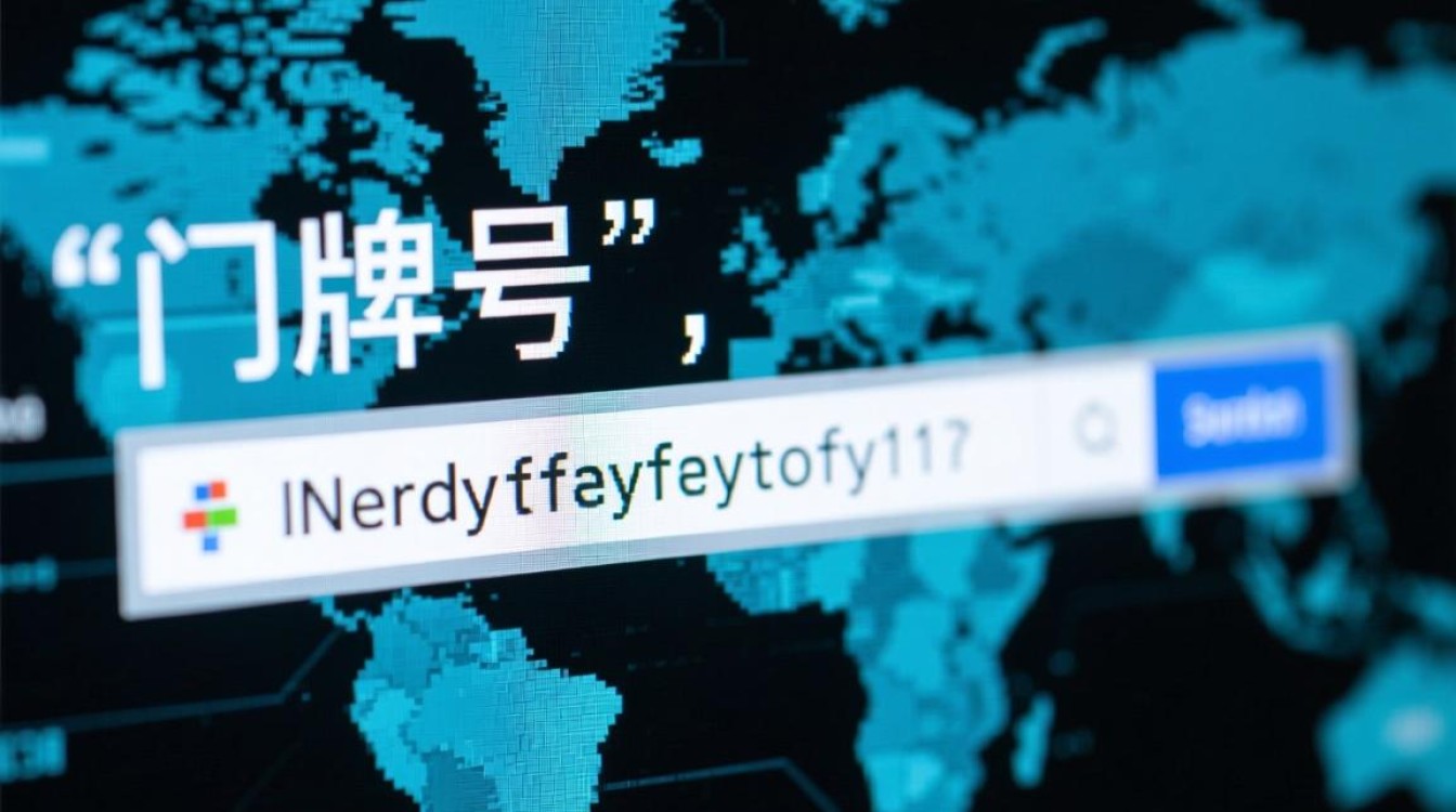 您的域名持有者是谁？如何查询域名持有者信息？-好主机测评网