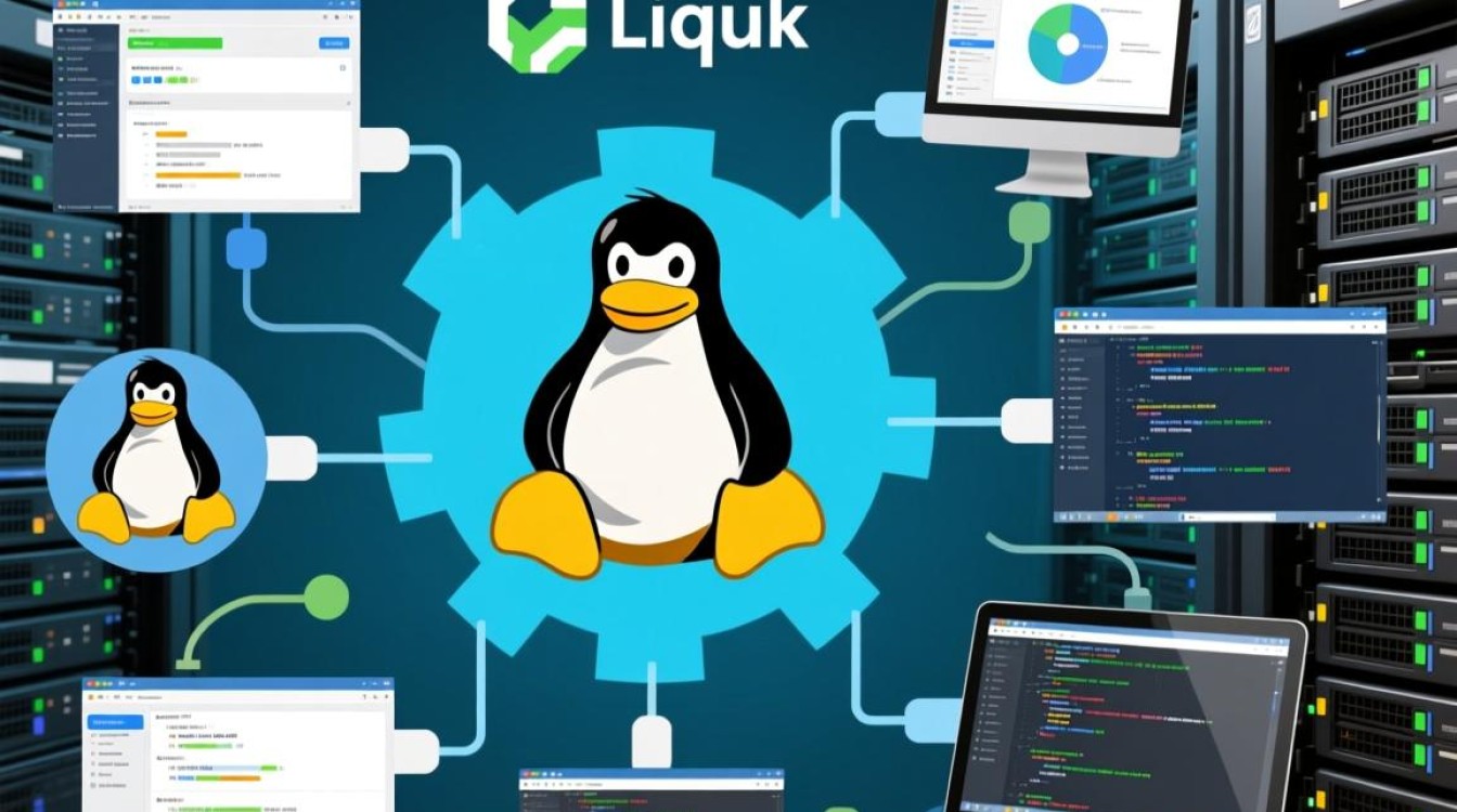 Linux新手怎么连接网络?有线无线配置步骤详解-好主机测评网