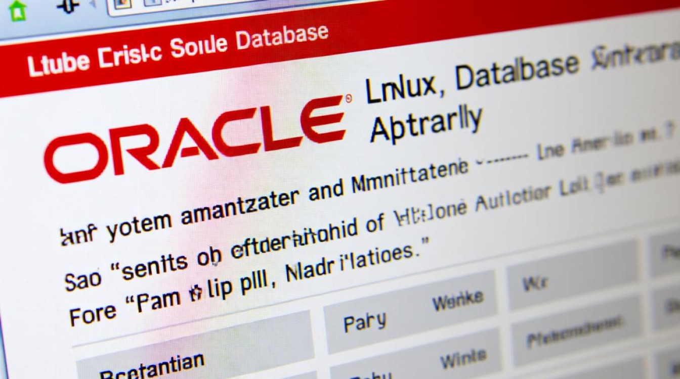 Linux下如何查看Oracle数据库是否已安装及版本信息?-好主机测评网