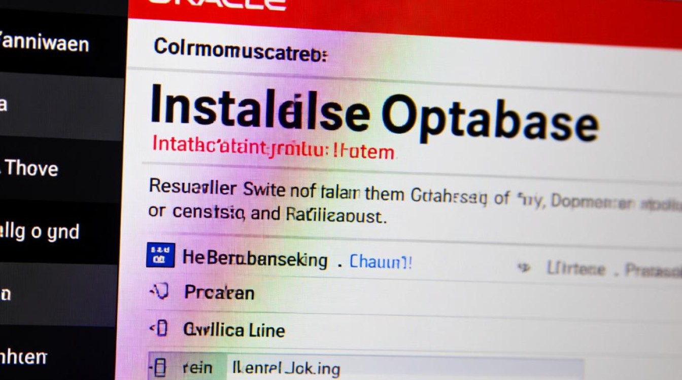 Linux下如何查看Oracle数据库是否已安装及版本信息? Linux下如何查看Oracle数据库是否已安装及版本信息?