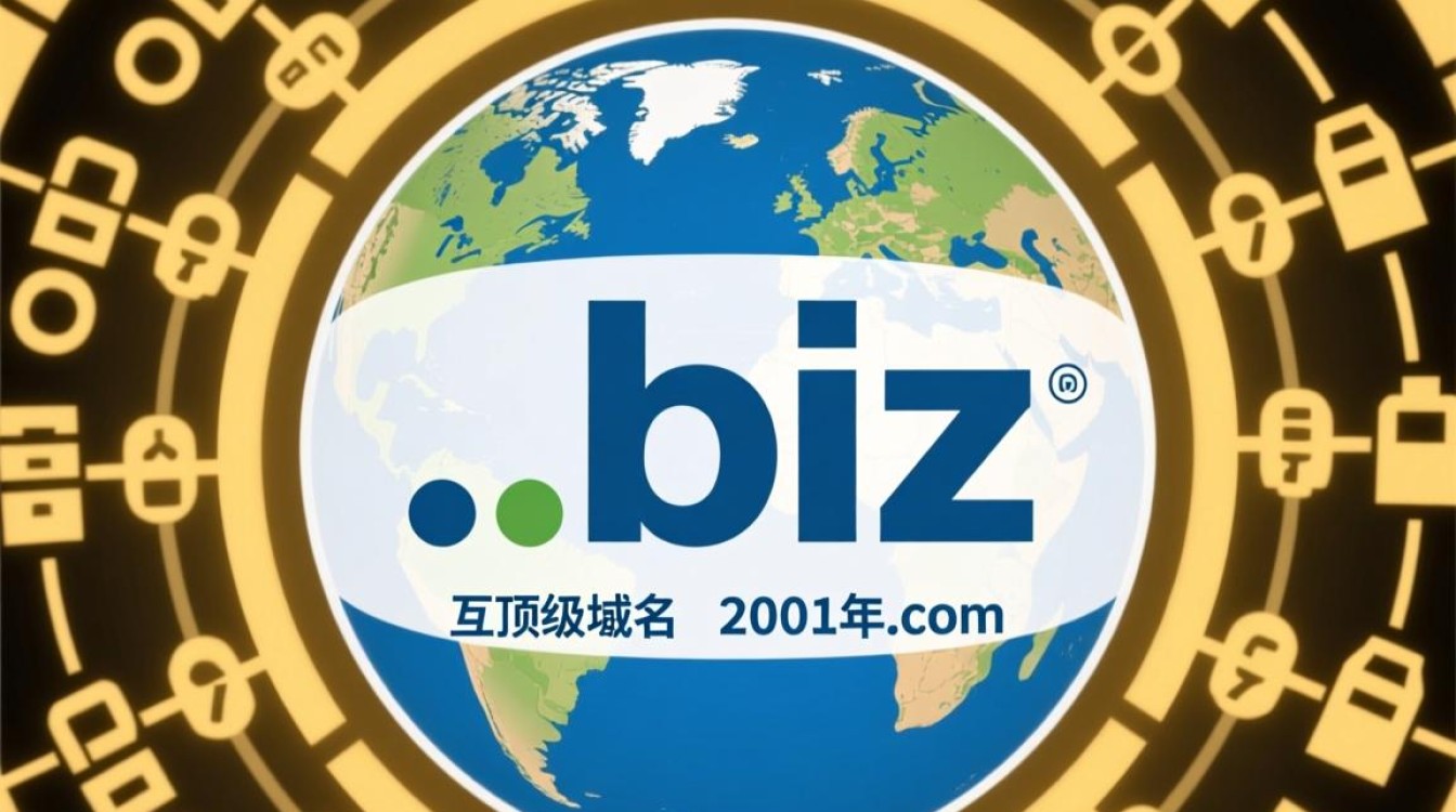 biz域名总数最新数据是多少?全球注册量排名如何?-好主机测评网