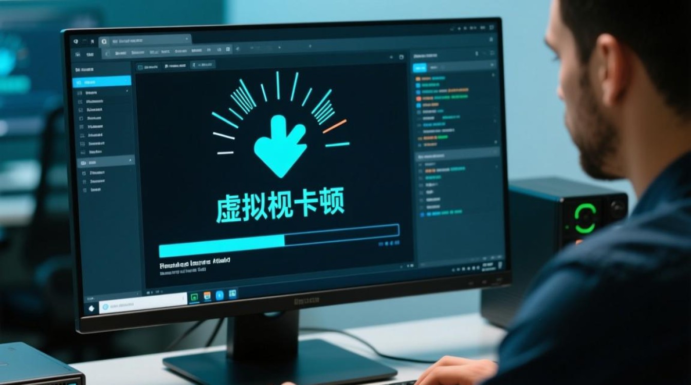 虚拟机卡顿怎么办？5个优化技巧让速度飞起来！-好主机测评网