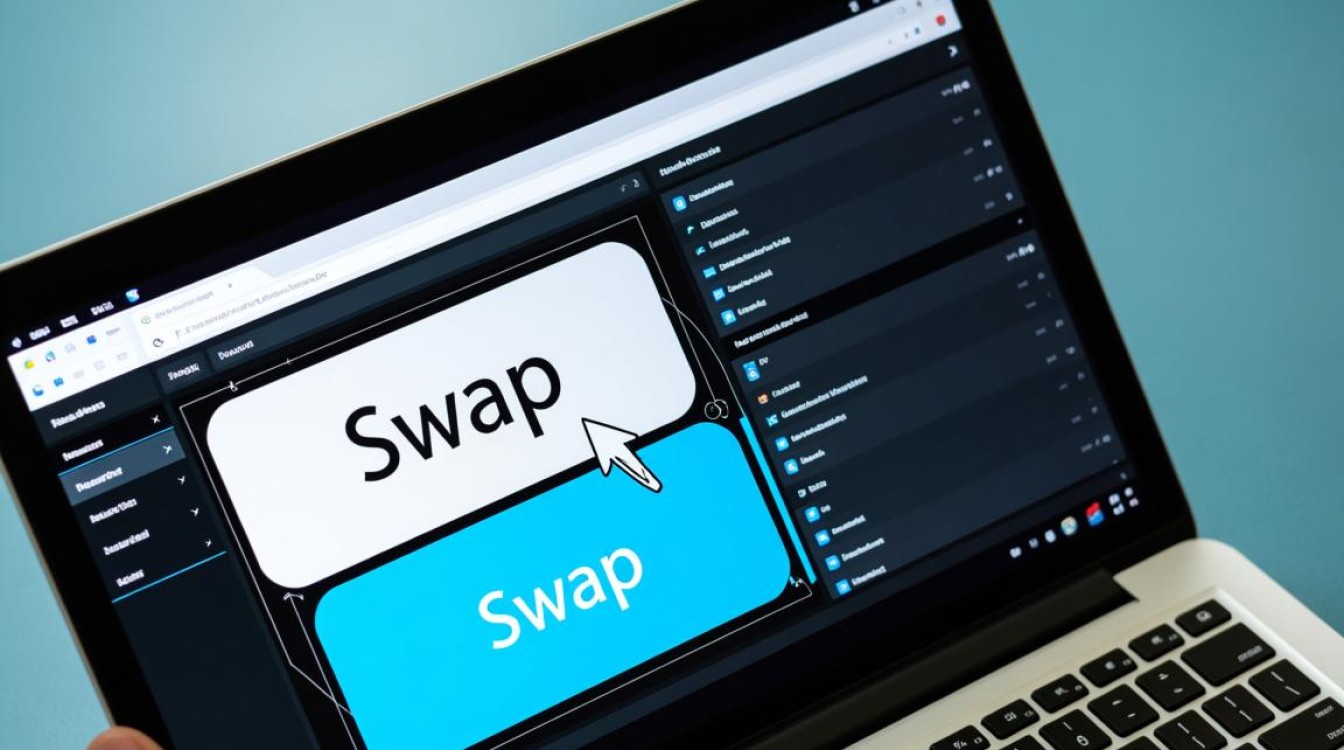 Linux查看交换分区大小和使用情况命令是什么？