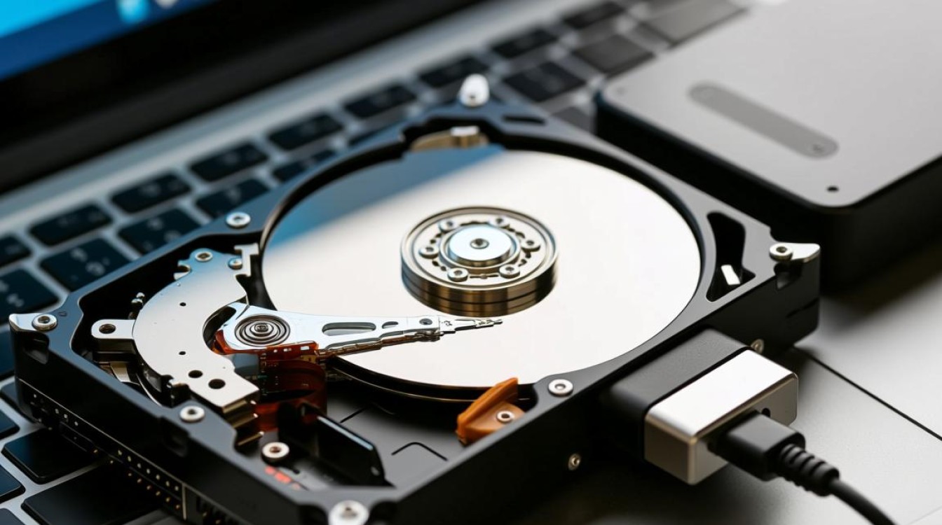 Linux下挂载硬盘详细步骤是怎样的?-好主机测评网