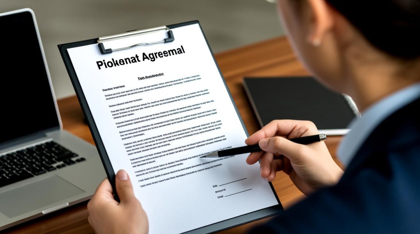 域名转出协议怎么签才有效？