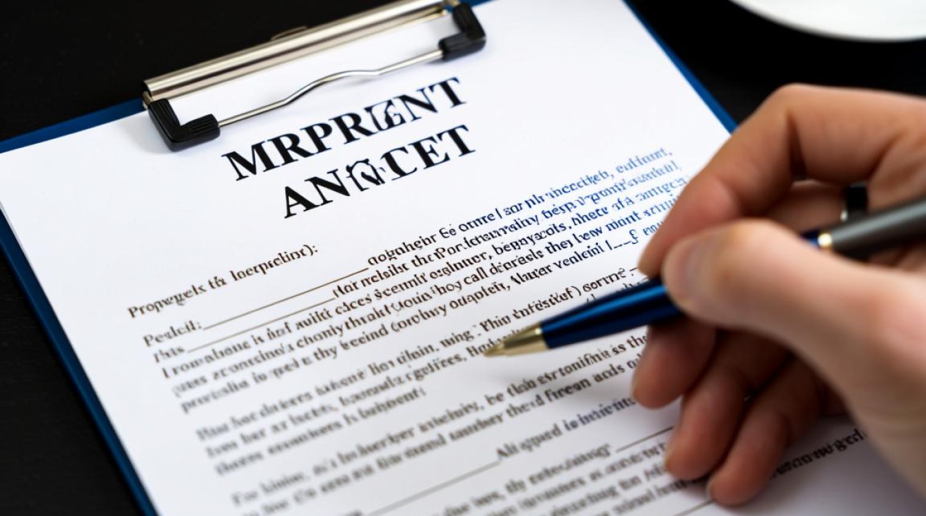 域名转出协议怎么签才有效?-好主机测评网