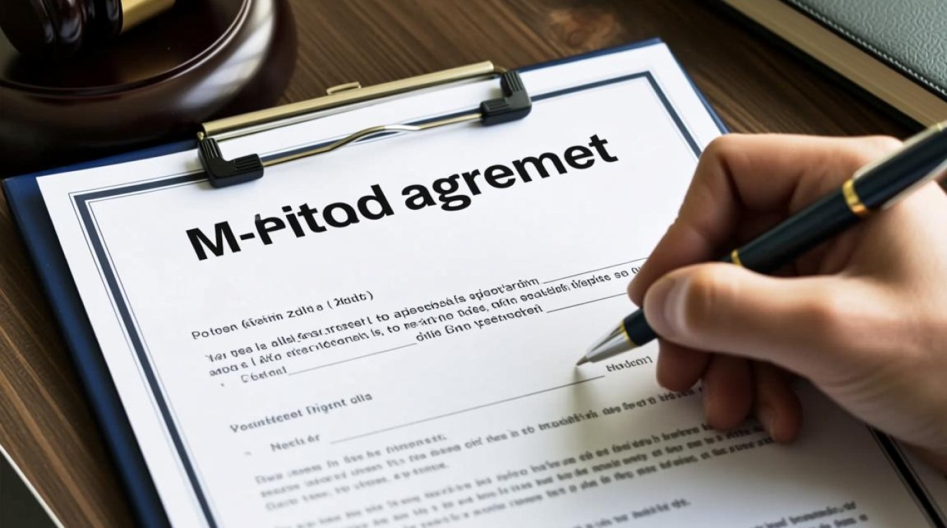 域名转出协议怎么签才有效？