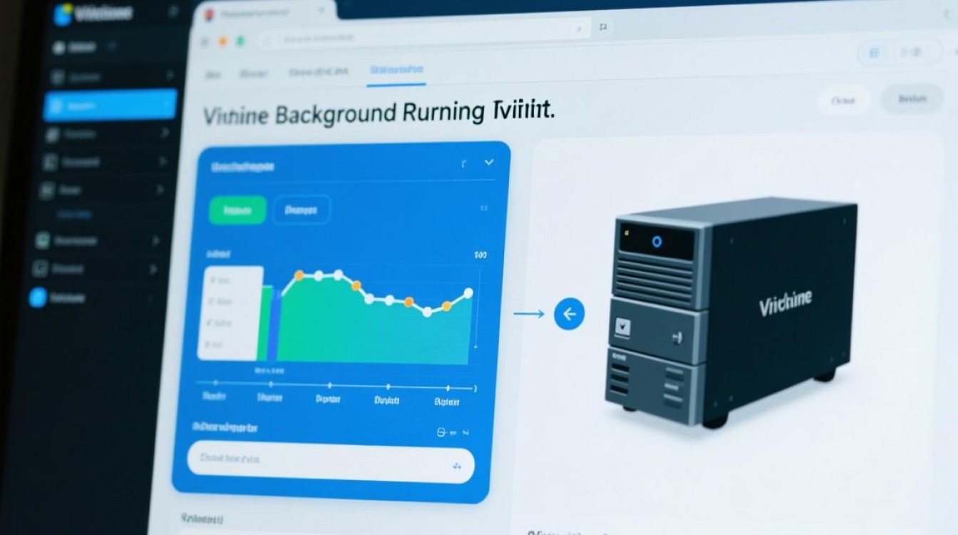 虚拟机从后台唤醒失败怎么办?-好主机测评网