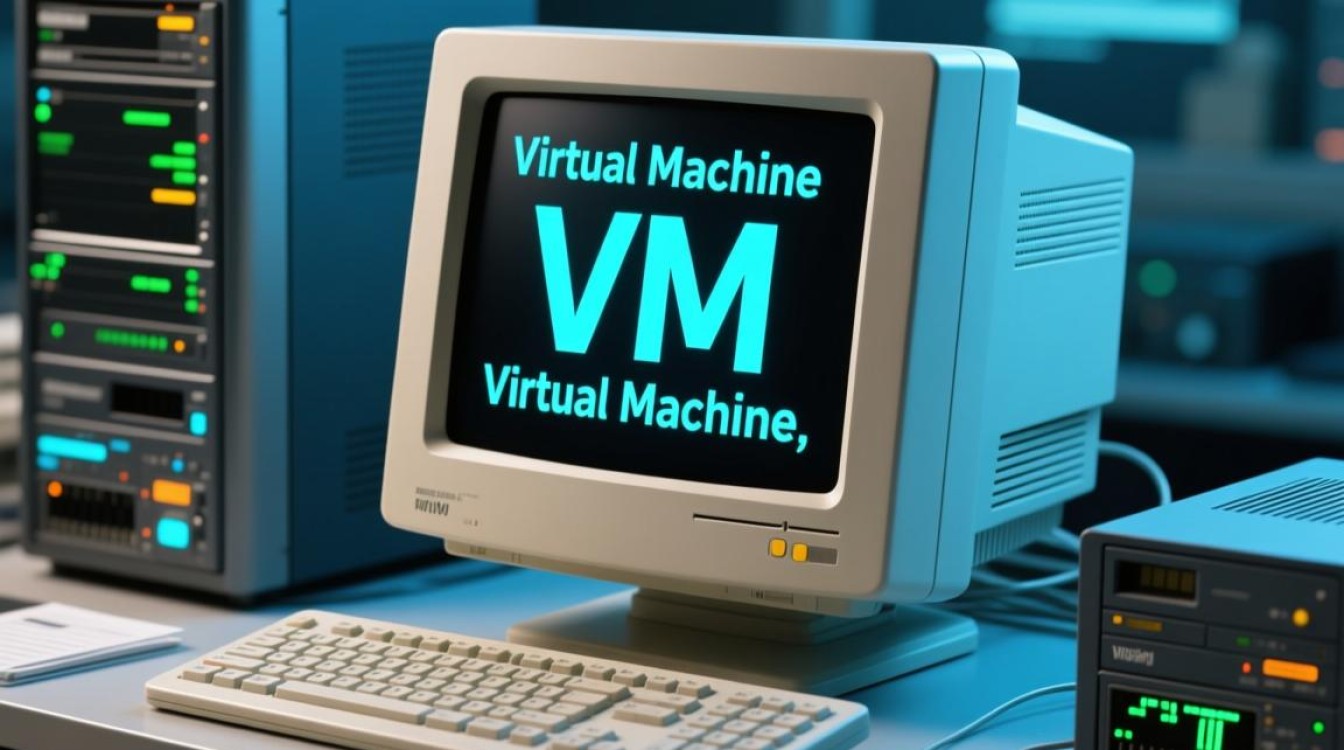 啥是虚拟机?新手必看的虚拟机入门指南与作用解析-好主机测评网