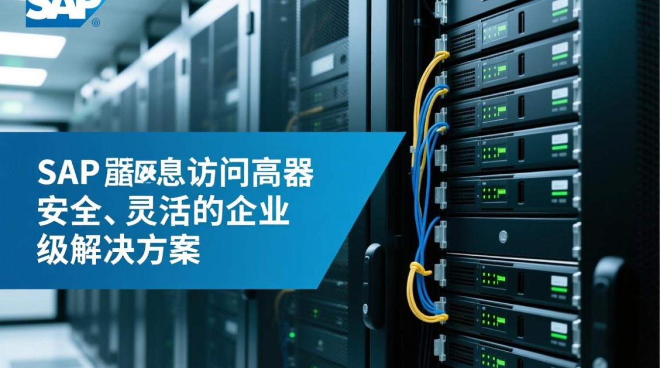 SAP虚拟机无法访问怎么办?内网IP或端口配置错误排查指南-好主机测评网