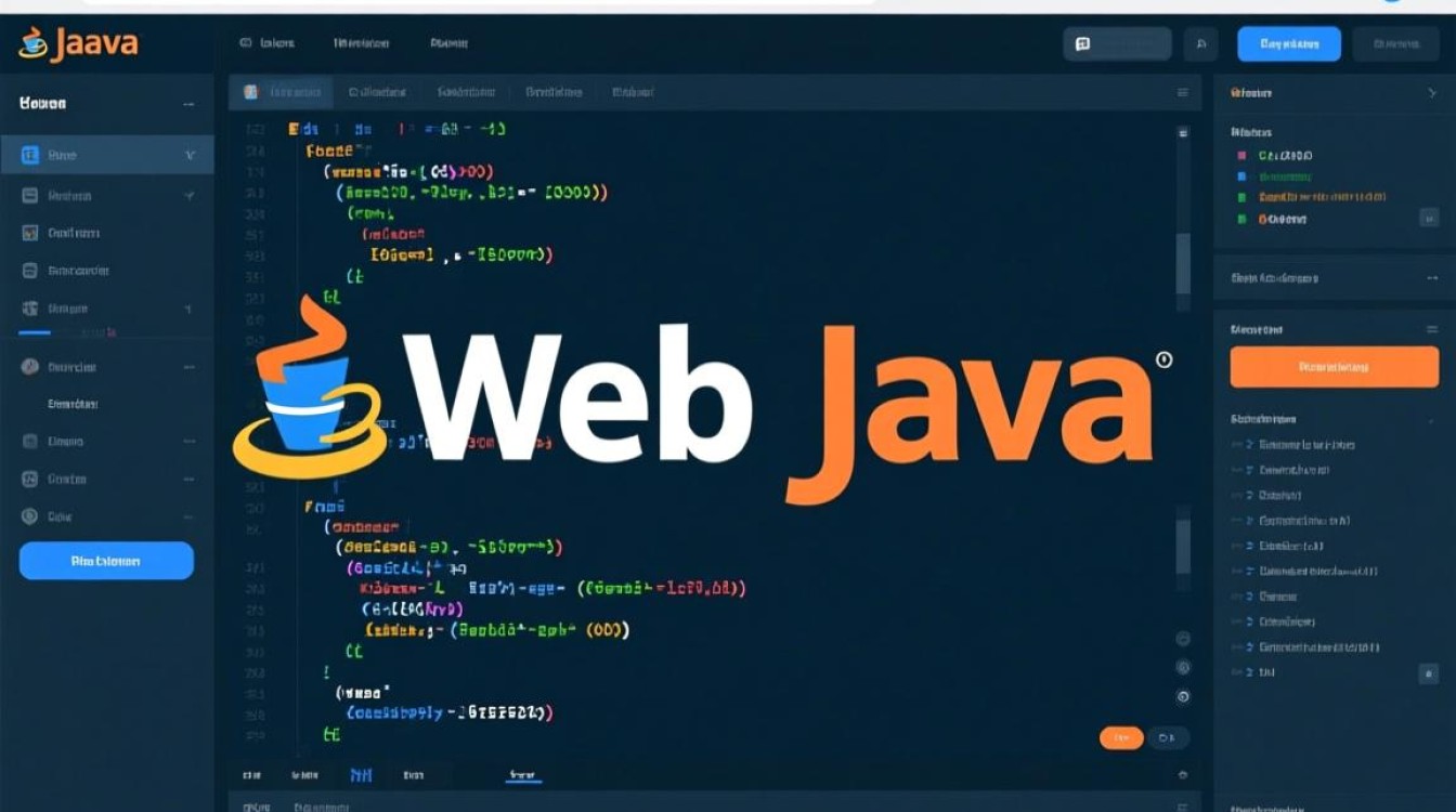 Java编写网页代码的步骤和入门方法是什么?-好主机测评网