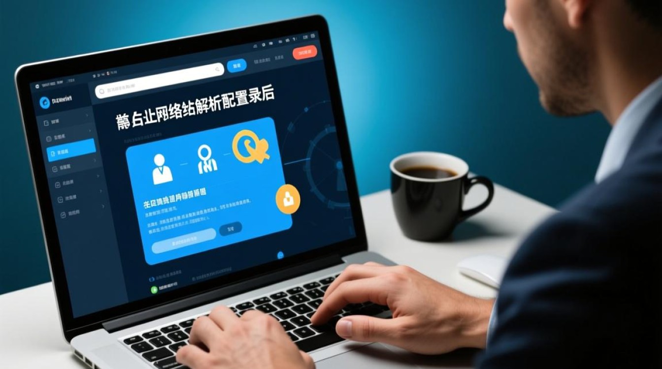 域名解析后多久生效?修改解析后多久能访问?-好主机测评网