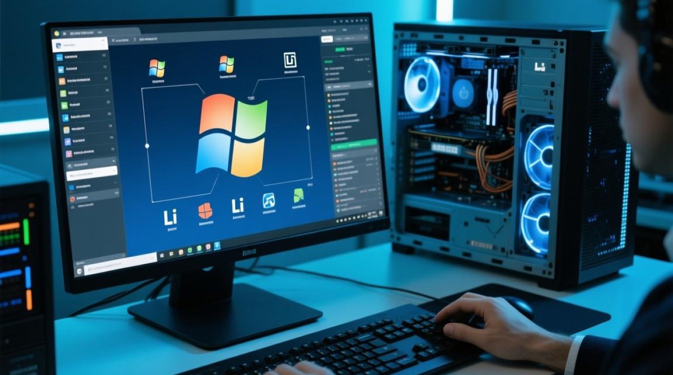 如何在Linux环境下彻底删除Windows双系统?-好主机测评网
