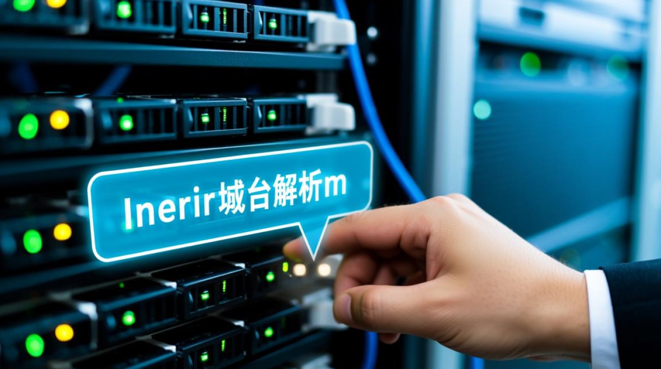 为什么网站需要域名解析?域名解析的作用和原理是什么? 为什么网站需要域名解析?域名解析的作用和原理是什么?