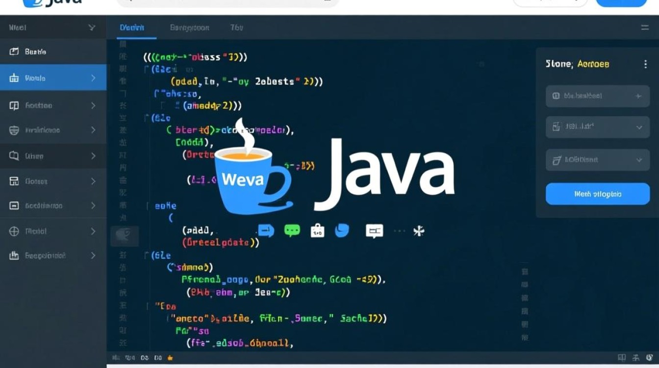 Java编写网页代码需要学哪些技术？前端还是后端？-好主机测评网