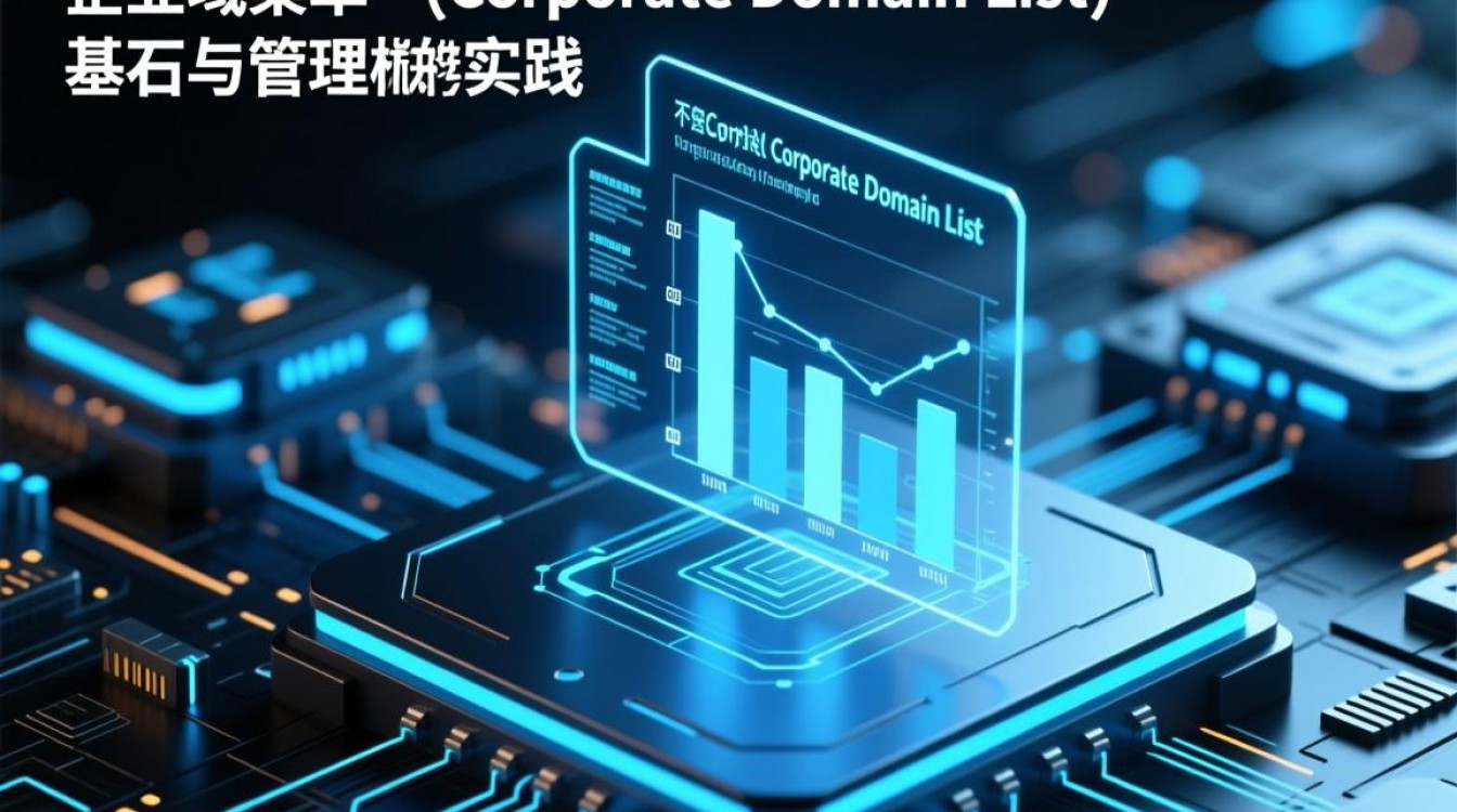 公司域名单是什么？如何获取与管理？