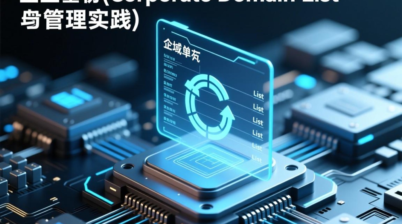 公司域名单是什么？如何获取与管理？