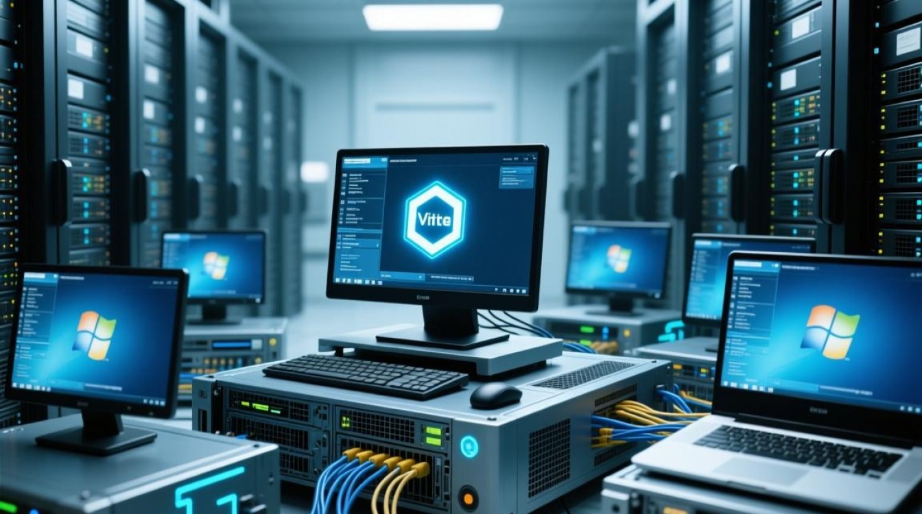 虚拟机黑qnap怎么搭建?安全吗?风险有哪些?-好主机测评网