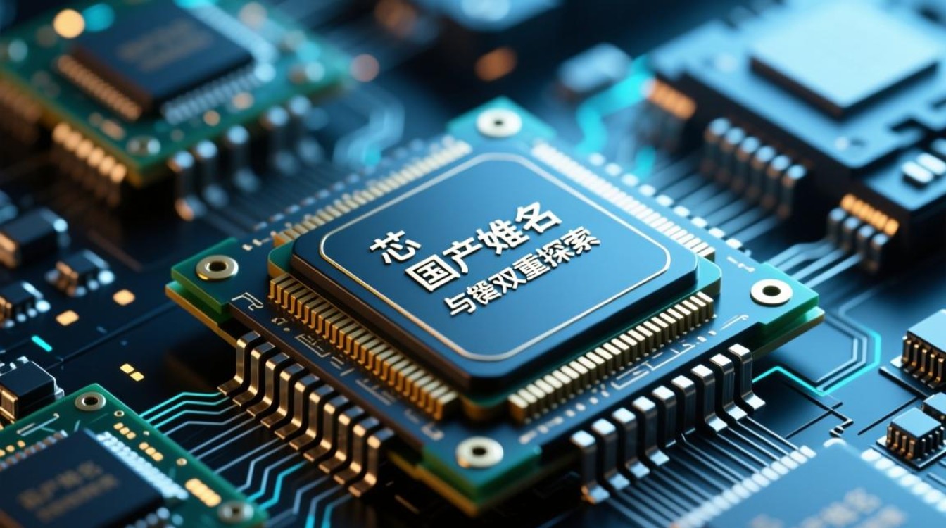 龙芯国产域名有哪些？为何要自建域名体系？-好主机测评网