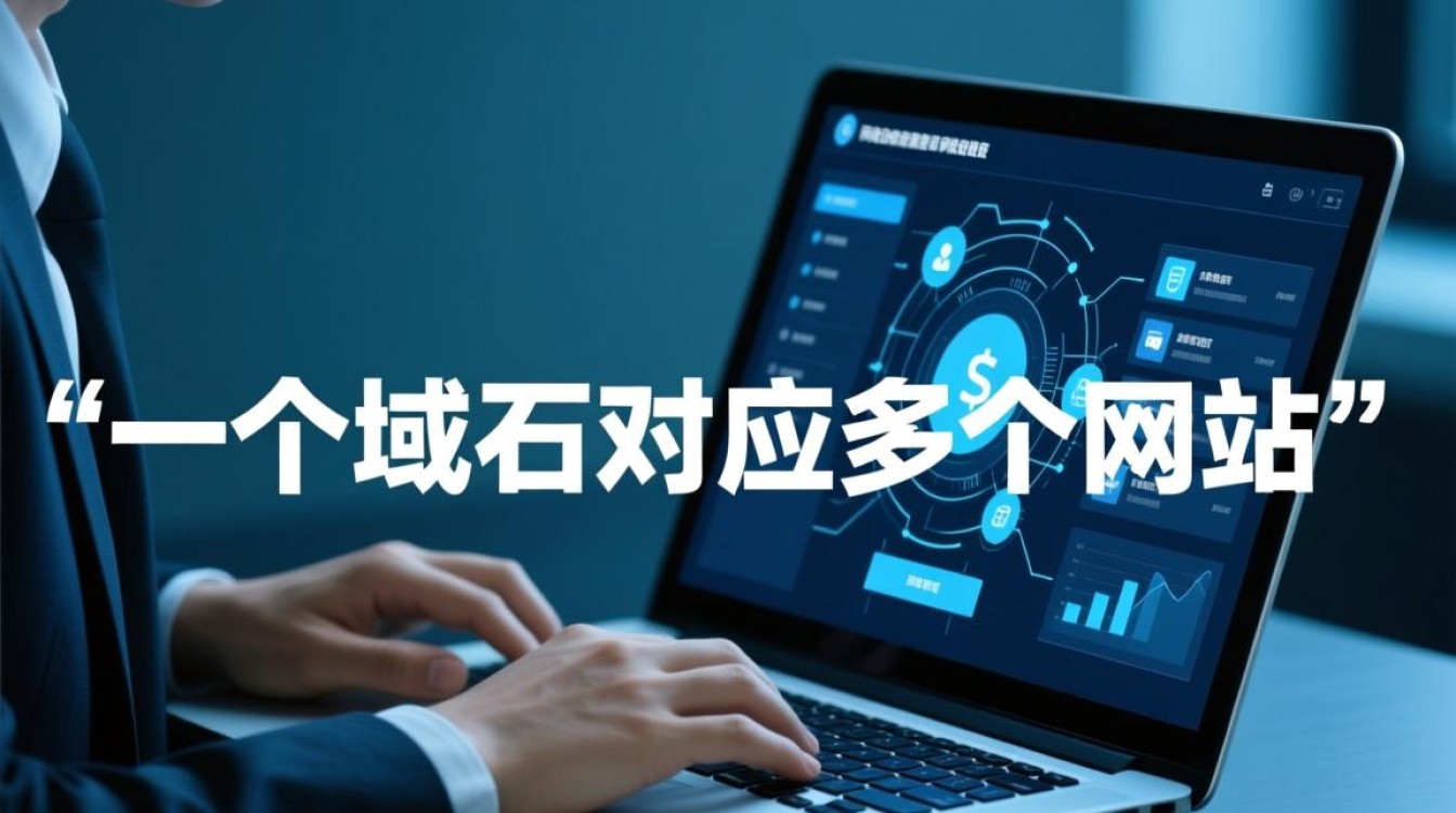 一个域名如何绑定多个网站？实现方法有哪些？-好主机测评网