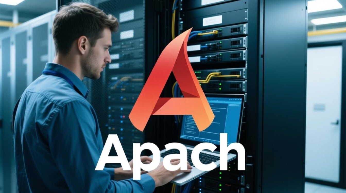 Linux系统如何判断是否已安装Apache服务？-好主机测评网