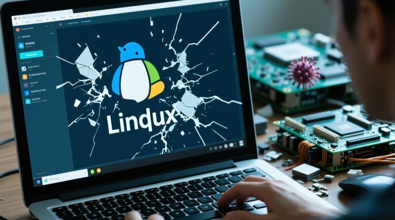 Linux下数据恢复软件哪个好用?数据丢失后如何恢复? Linux下数据恢复软件哪个好用?数据丢失后如何恢复?