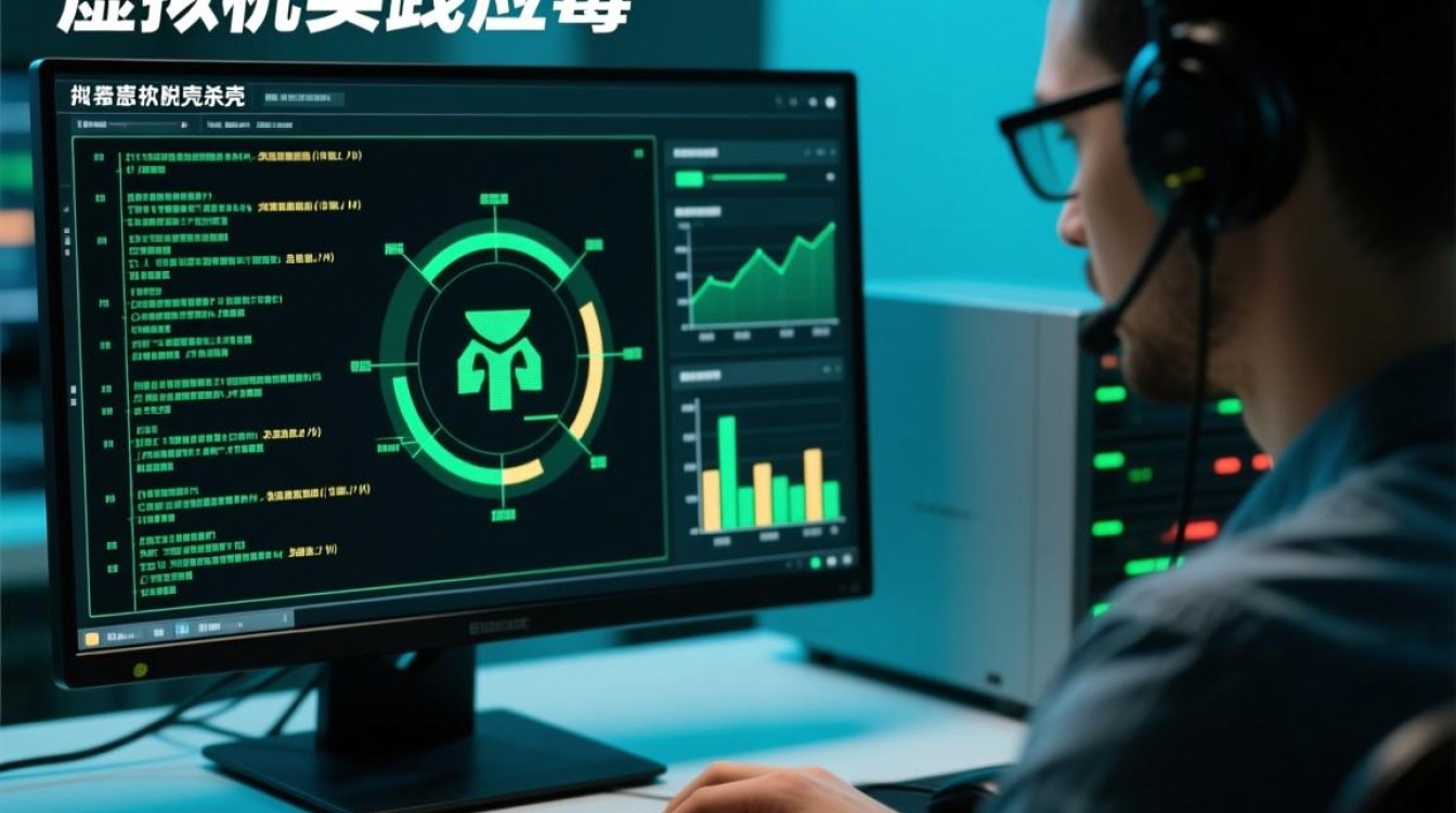 虚拟机脱壳杀毒如何有效检测和清除加壳病毒?-好主机测评网