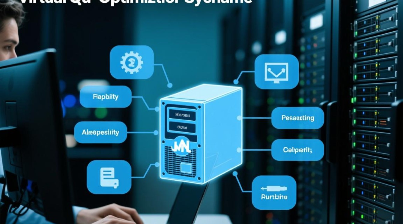 虚拟机系统很卡怎么办？如何提升虚拟机运行流畅度？