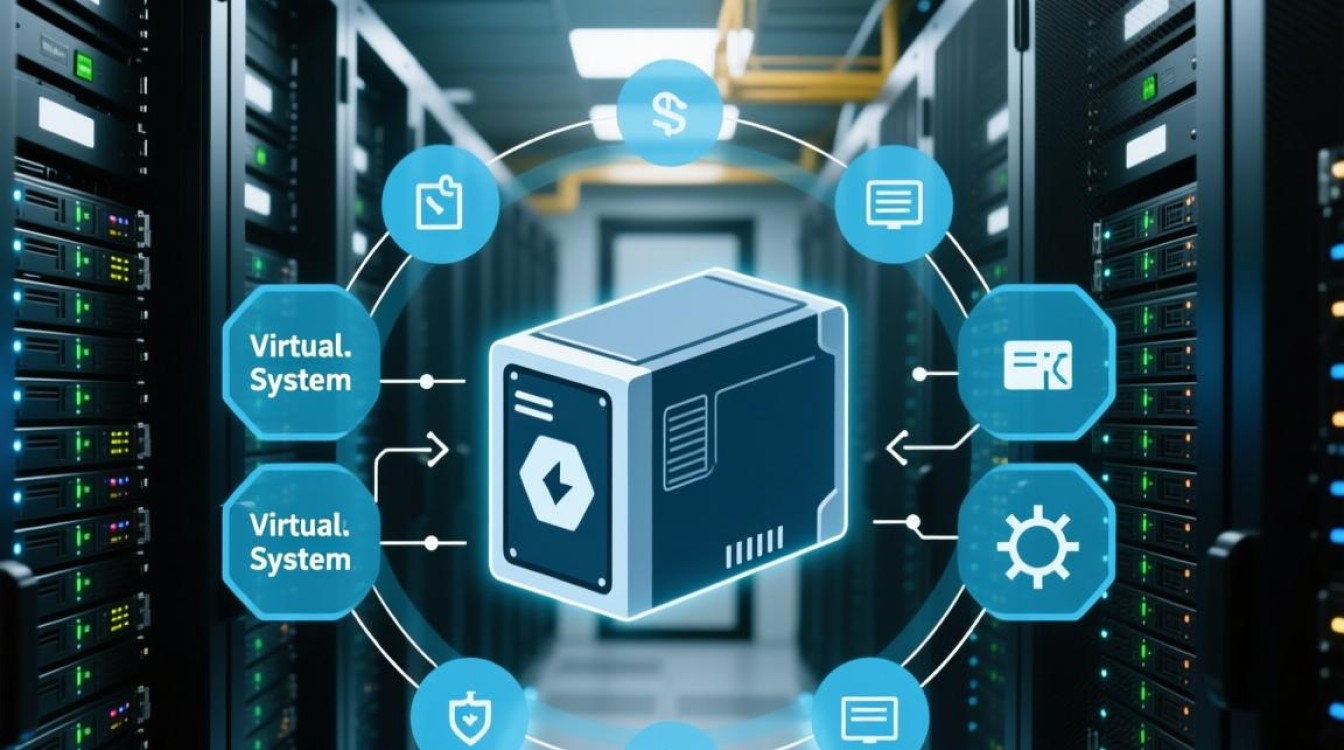 虚拟机系统很卡怎么办?如何提升虚拟机运行流畅度?-好主机测评网