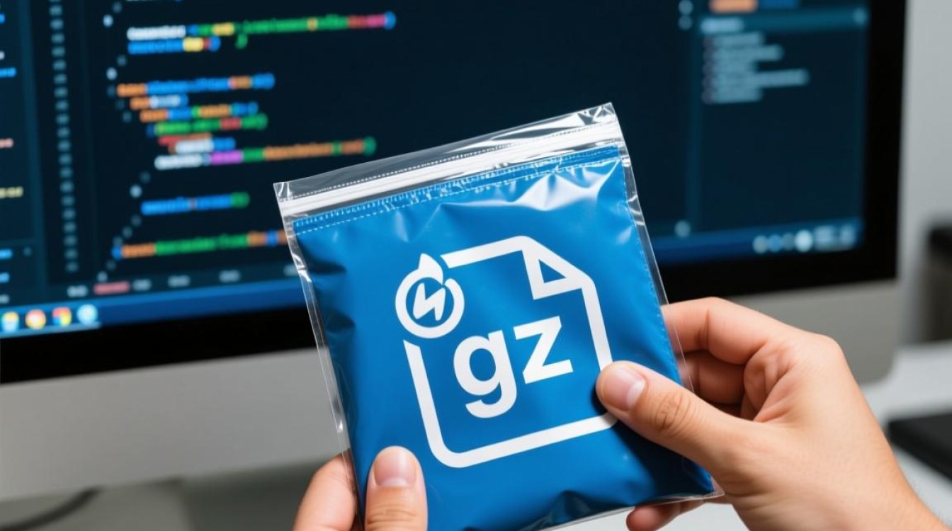 Java gz多文件如何批量解压打开?-好主机测评网