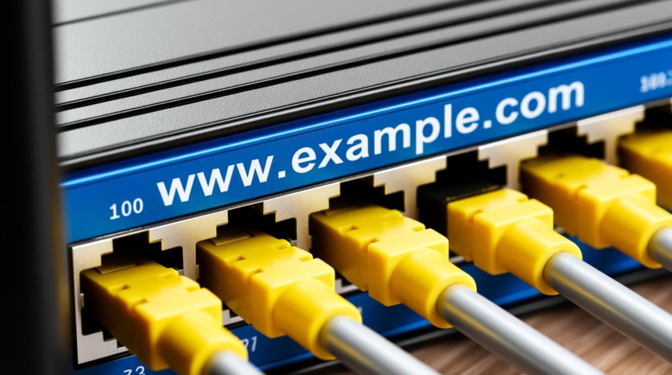 路由器设置域名解析,内网IP如何固定不变化?-好主机测评网