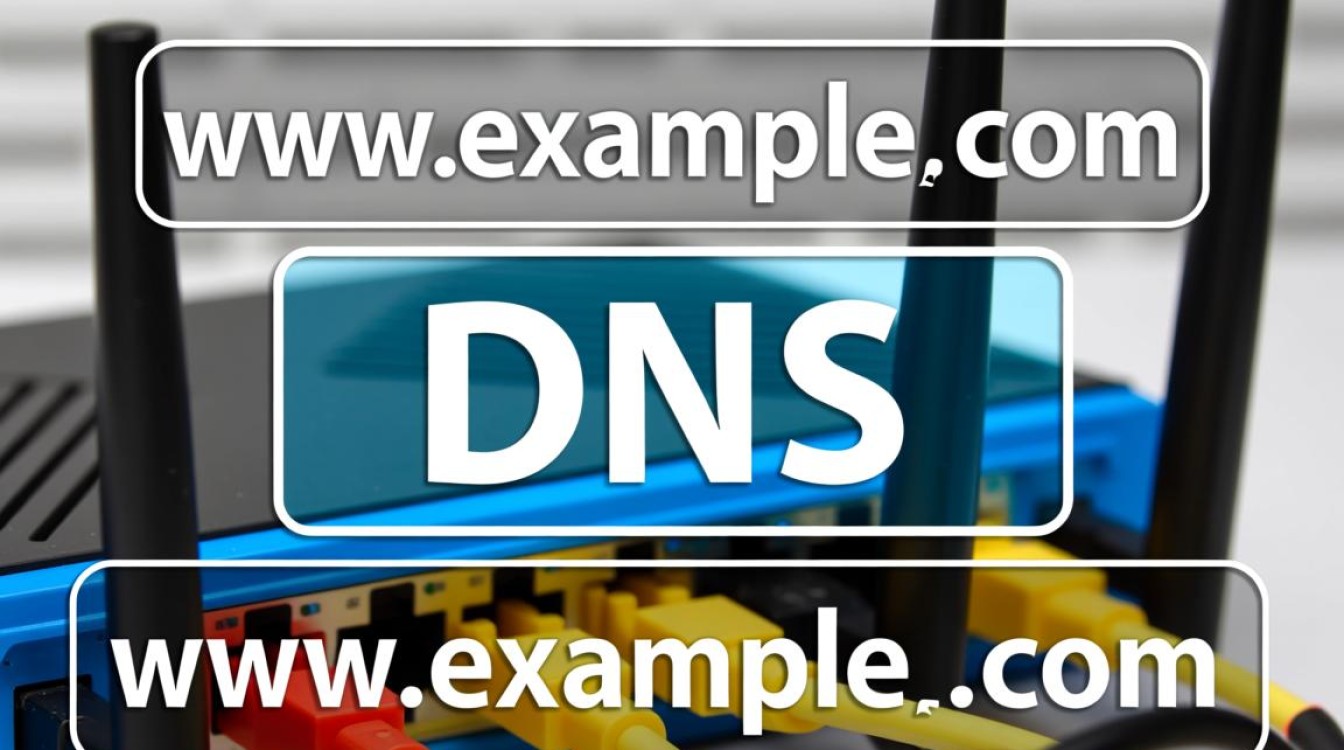 路由器设置域名解析，内网IP如何固定不变化？