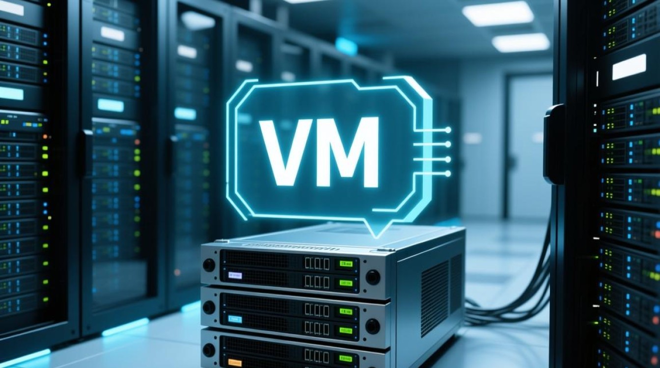 虚拟机压缩卷后空间未释放?如何解决虚拟机压缩卷空间问题?-好主机测评网