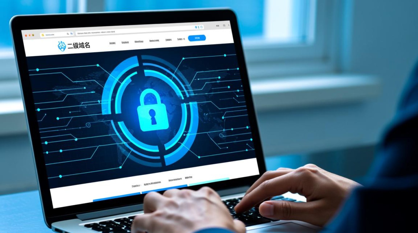 二级域名在线扫描工具有哪些?安全检测怎么做?-好主机测评网