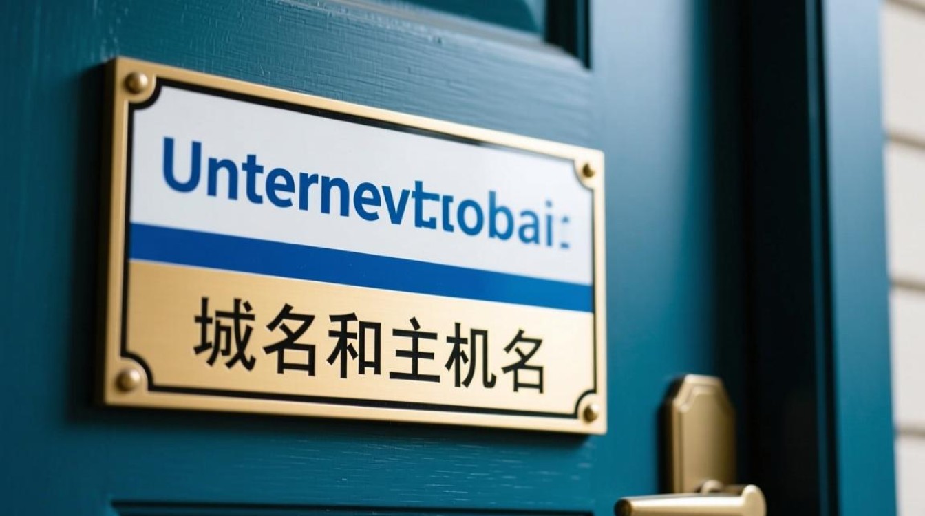 网址的域名主机名是什么?如何区分与查询?-好主机测评网