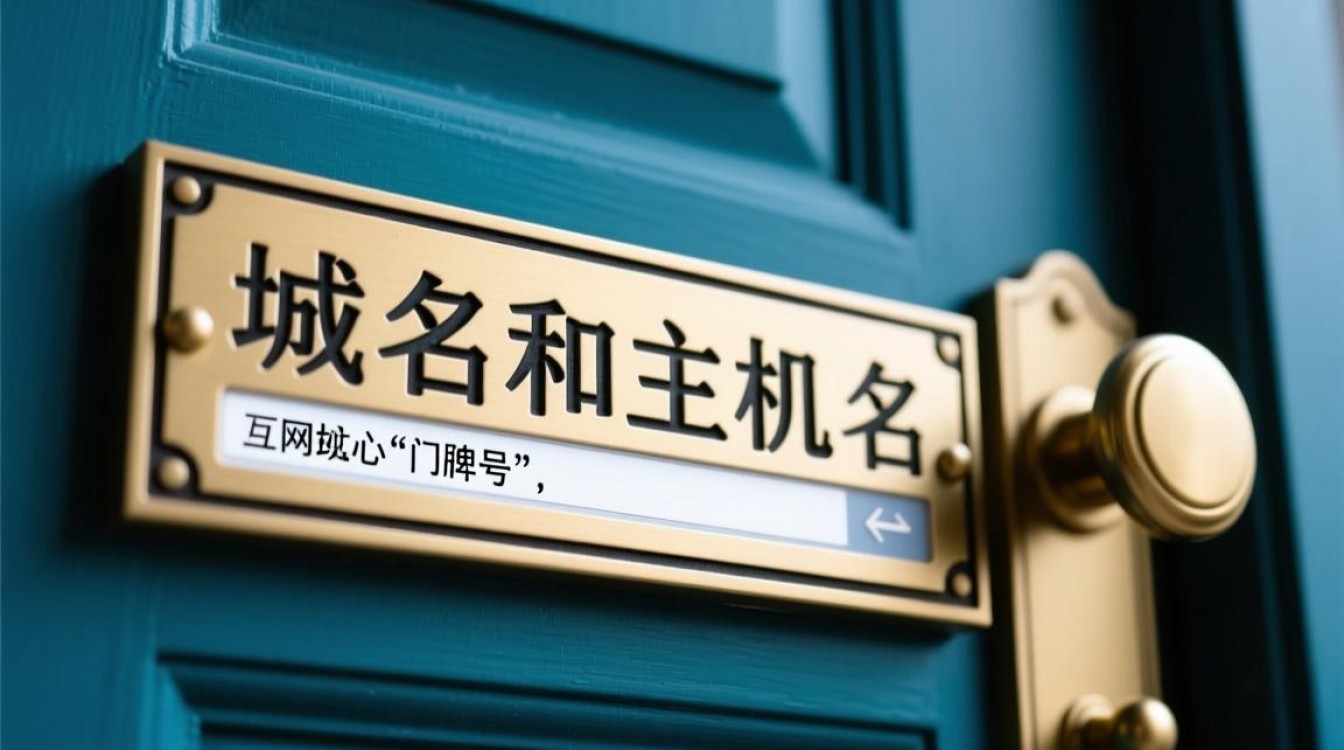 网址的域名主机名是什么?如何区分与查询? 网址的域名主机名是什么?如何区分与查询?