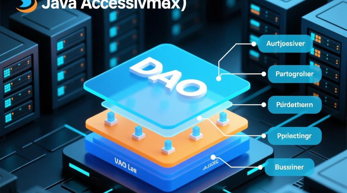 Java新手如何快速生成DAO层代码?-好主机测评网