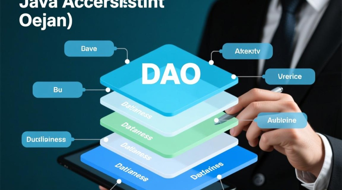 Java新手如何快速生成DAO层代码？