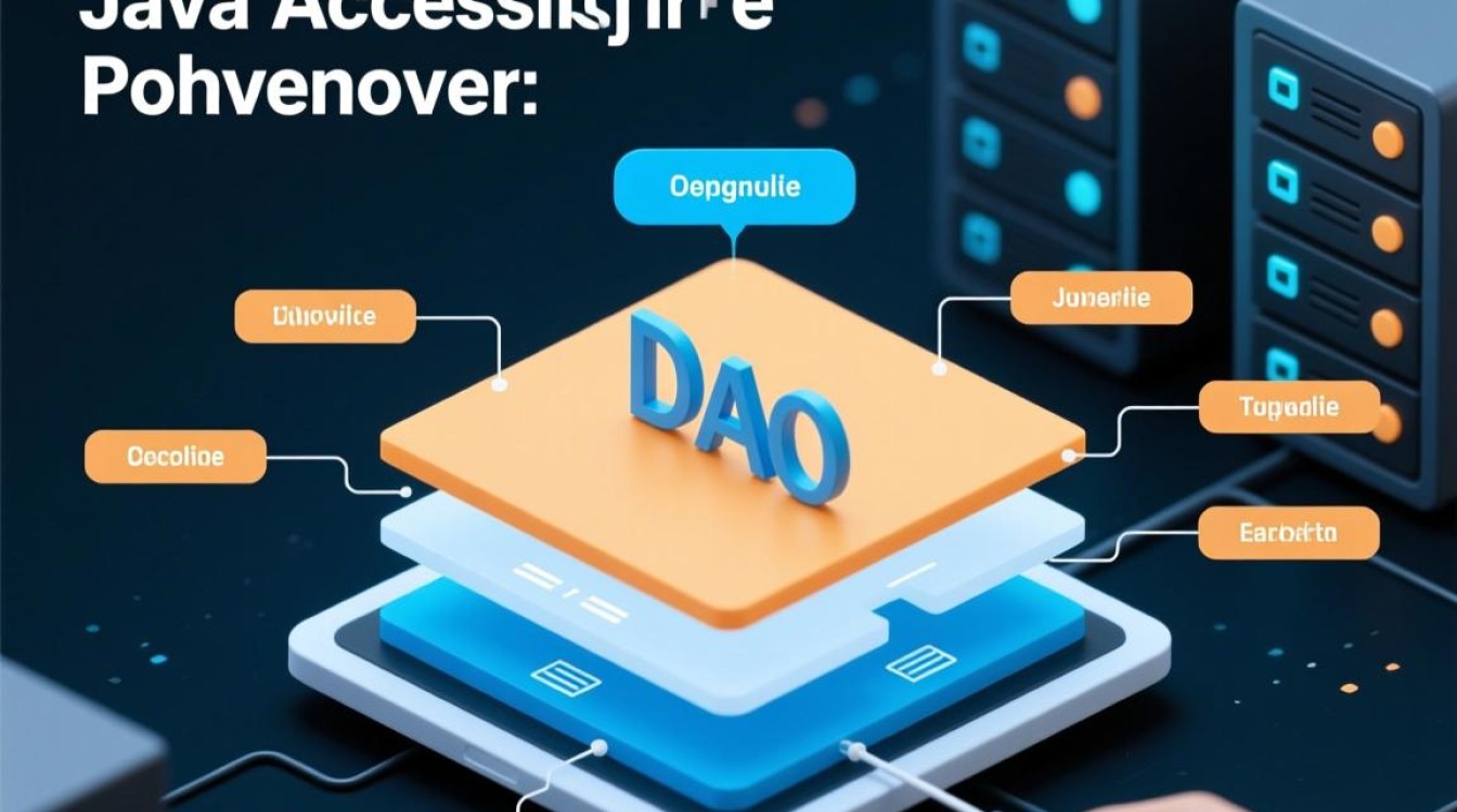 Java新手如何快速生成DAO层代码？