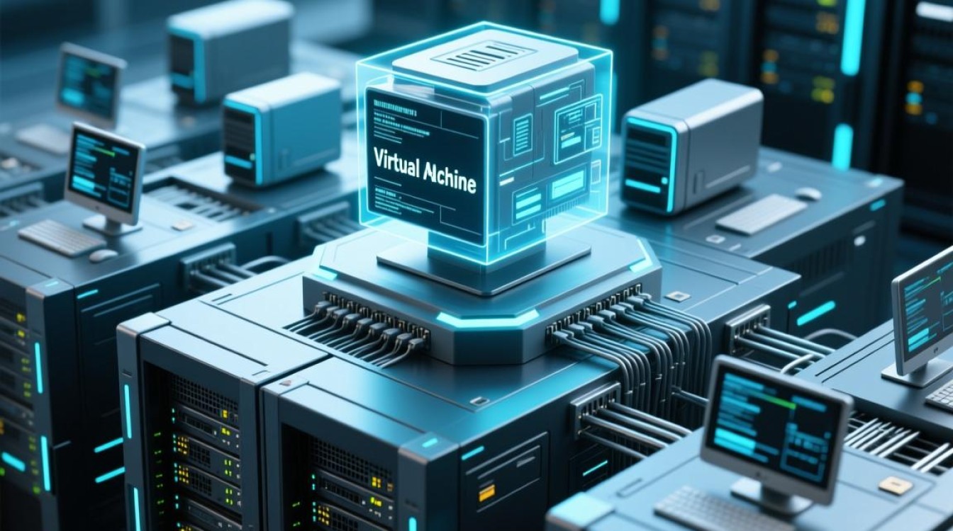 虚拟机里怎么装KVM?需要开启虚拟化吗?-好主机测评网