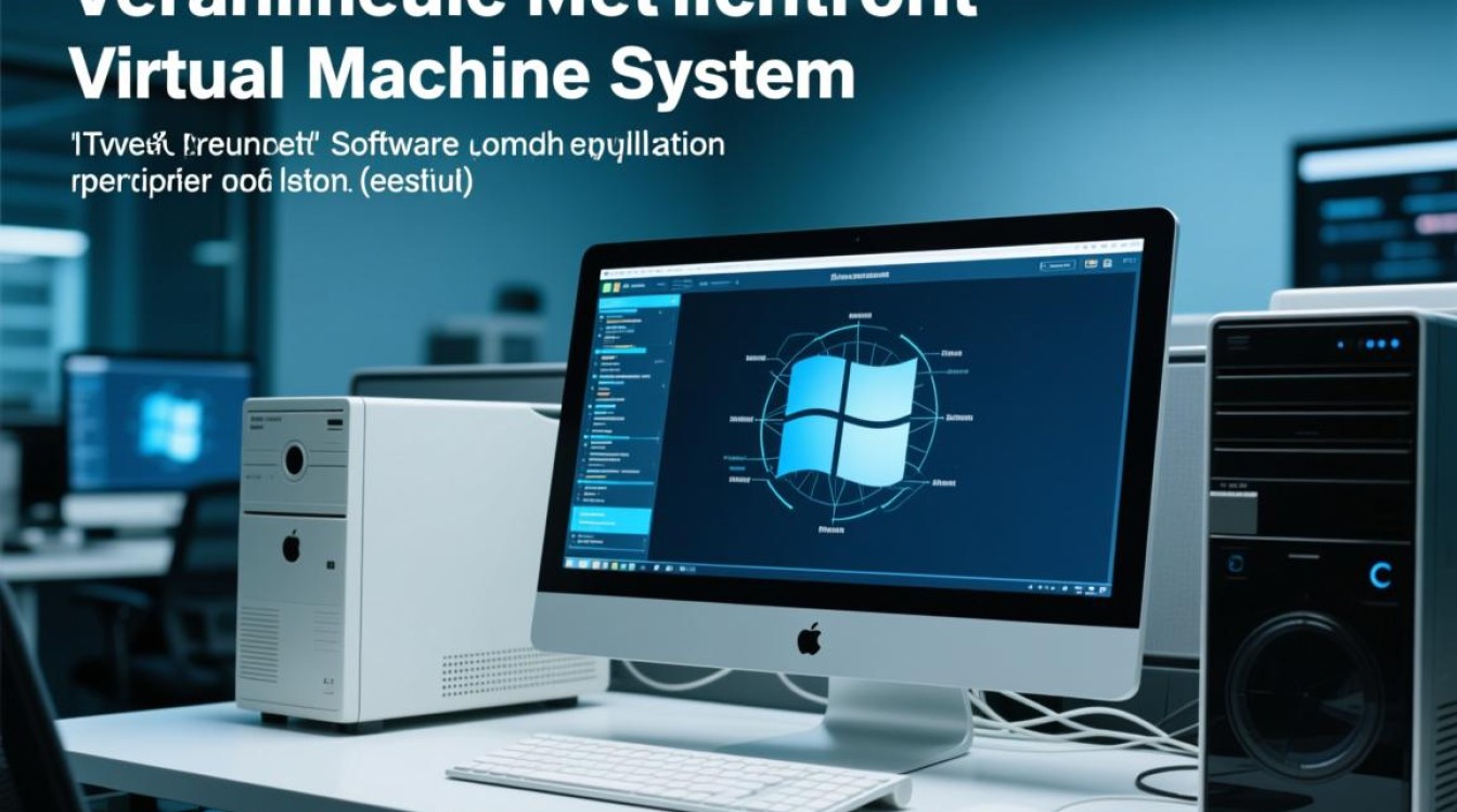 pd虚拟机系统怎么安装与使用?-好主机测评网