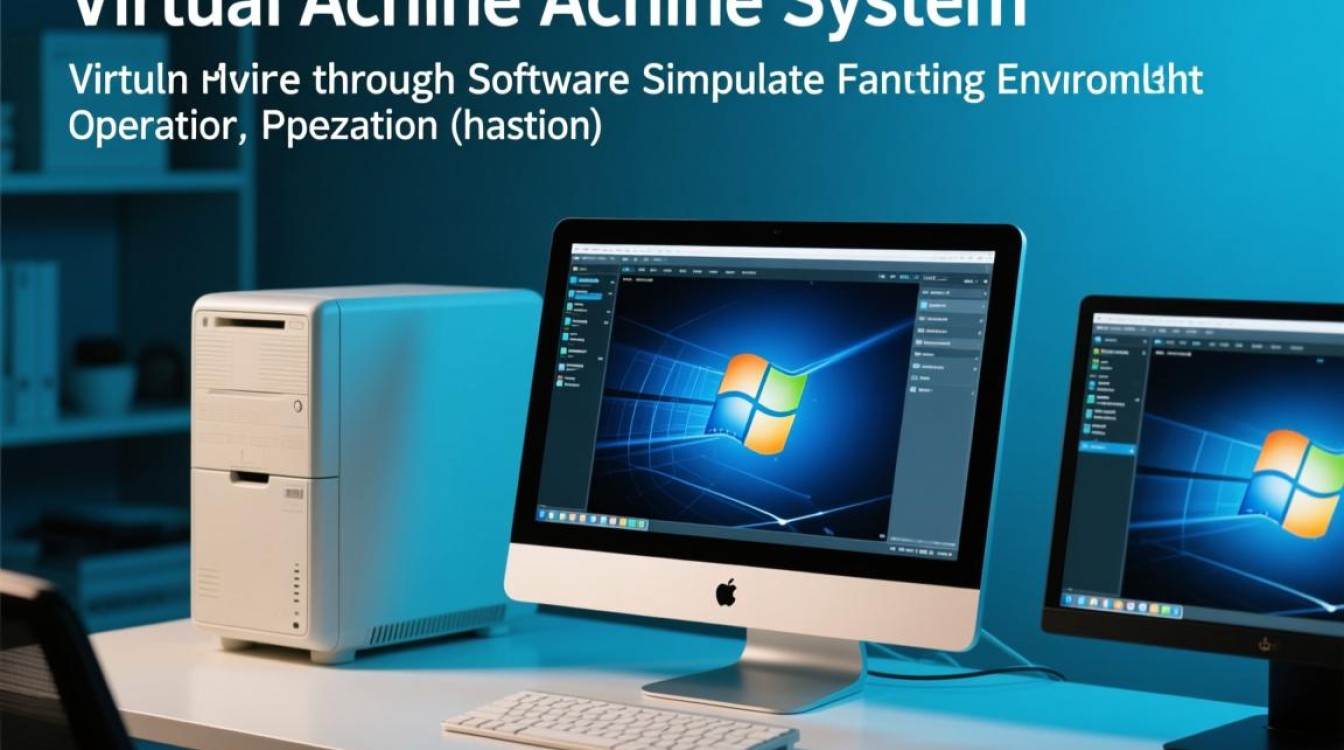 pd虚拟机系统怎么安装与使用？