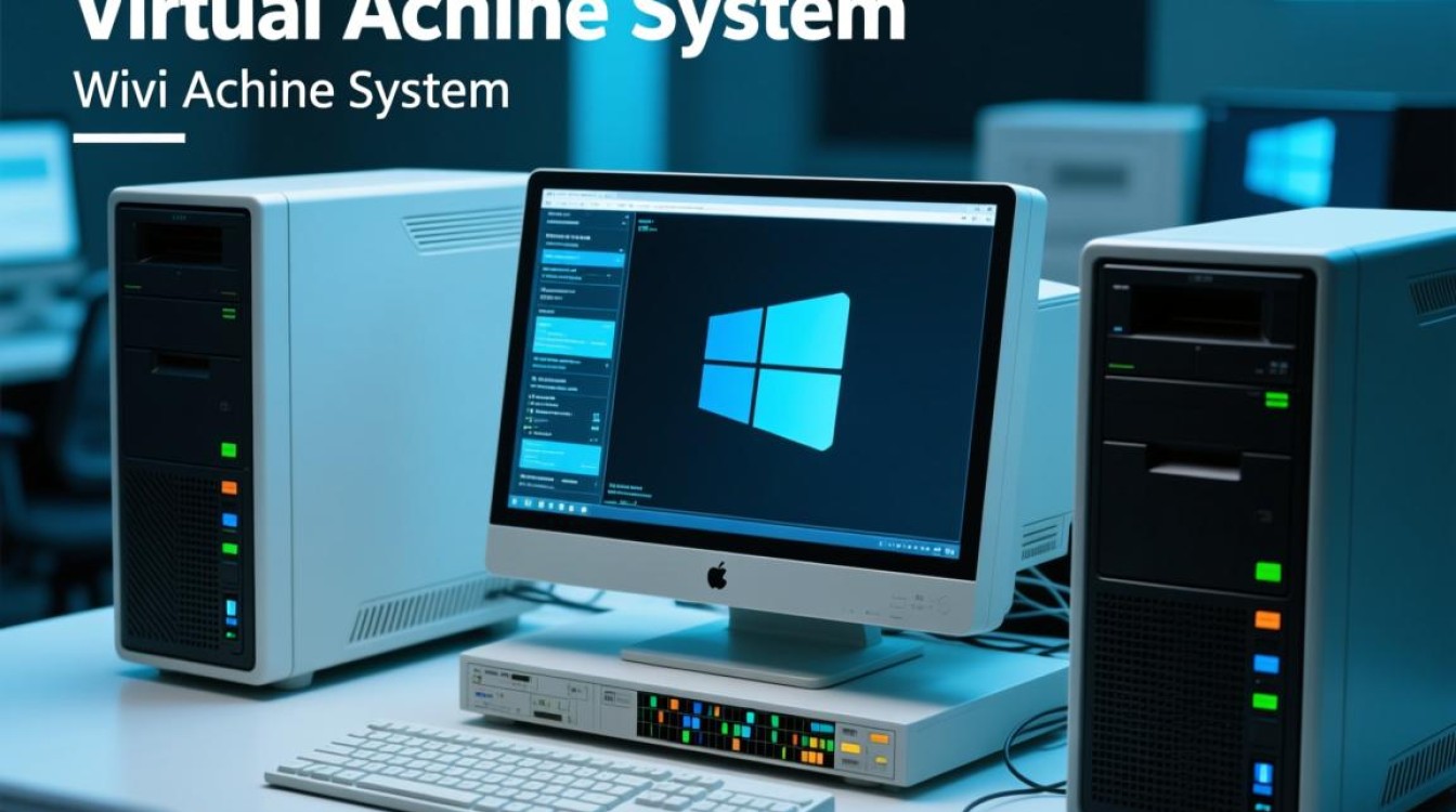 pd虚拟机系统怎么安装与使用？