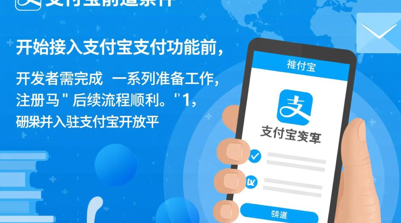 Java怎么接入支付宝？具体步骤和代码示例是什么？